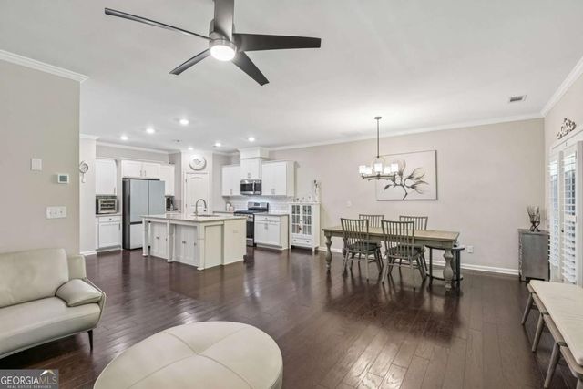 1426 Lanier Vista Drive, Buford, GA 30518