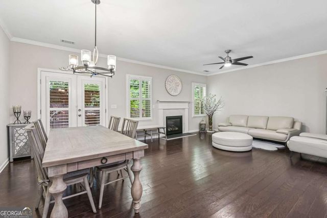 1426 Lanier Vista Drive, Buford, GA 30518