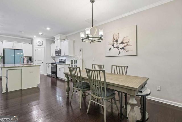 1426 Lanier Vista Drive, Buford, GA 30518