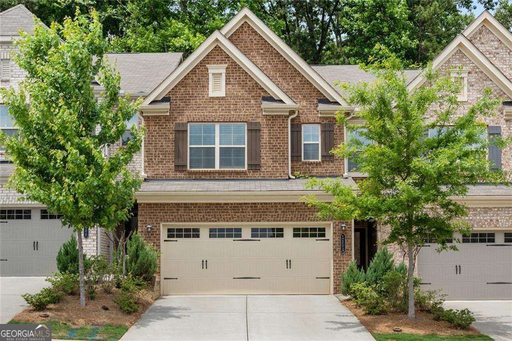 1426 Lanier Vista Drive, Buford, GA 30518