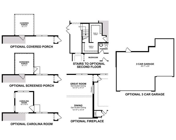 167 Glengrove Lane, Murrells Inlet, SC 29576