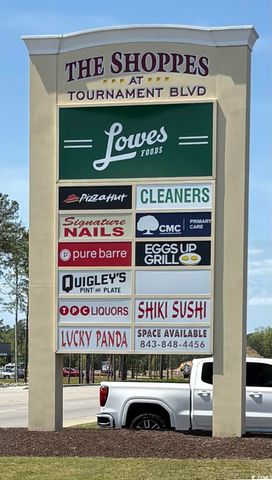 167 Glengrove Lane, Murrells Inlet, SC 29576