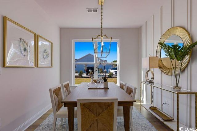 167 Glengrove Lane, Murrells Inlet, SC 29576