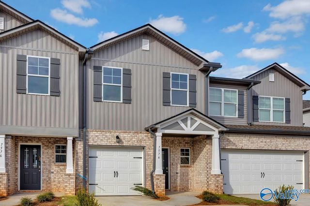 7574 Discovery Point Drive, Huntsville, AL 35806