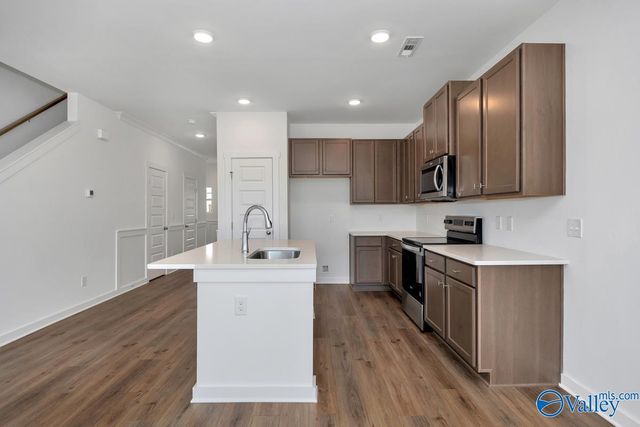 7574 Discovery Point Drive, Huntsville, AL 35806