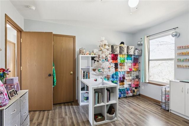 121 Silver Leaf Lane, Baldwin City, KS 66006