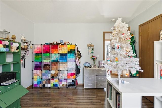 121 Silver Leaf Lane, Baldwin City, KS 66006