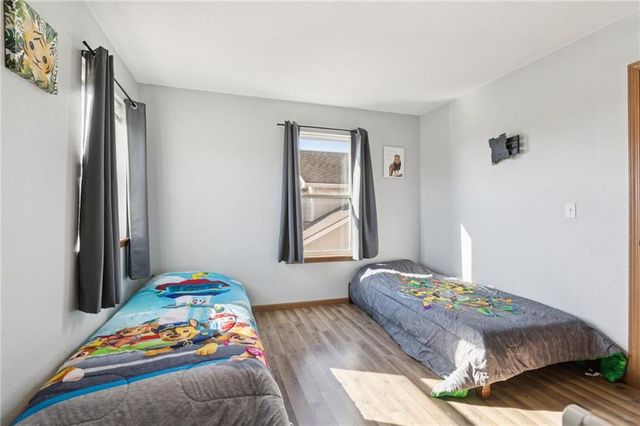 121 Silver Leaf Lane, Baldwin City, KS 66006