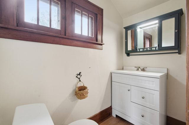 406 N Gremps Street, Paw Paw Vllg, MI 49079