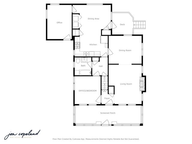 406 N Gremps Street, Paw Paw Vllg, MI 49079