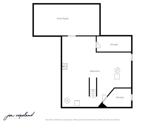 406 N Gremps Street, Paw Paw Vllg, MI 49079