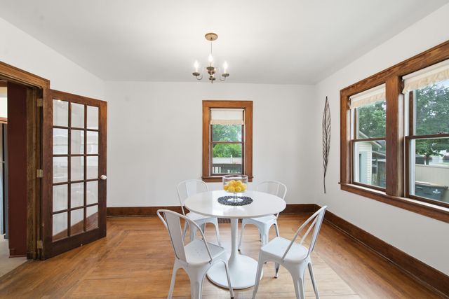 406 N Gremps Street, Paw Paw Vllg, MI 49079