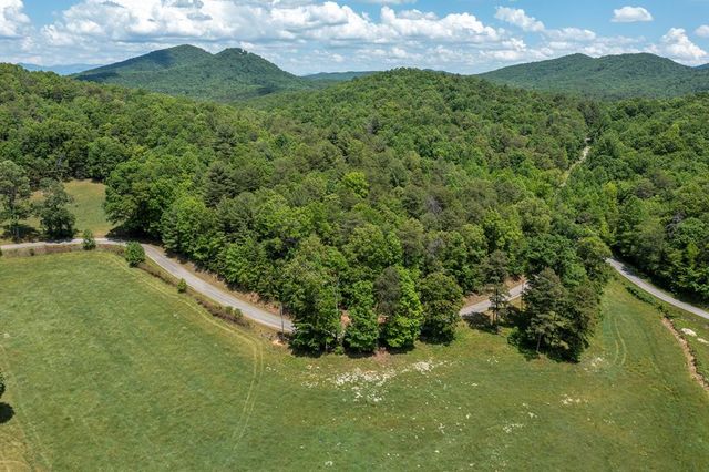 4.2 acre Donley Road, Murphy, NC 28906