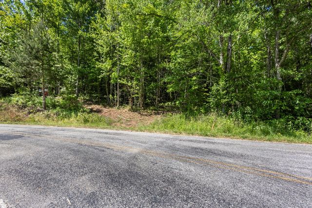 4.2 acre Donley Road, Murphy, NC 28906