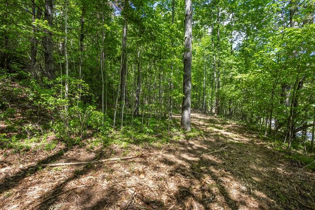 4.2 acre Donley Road, Murphy, NC 28906
