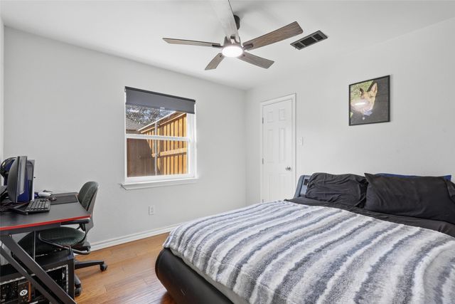 629 Owens Drive, Crowley, TX 76036