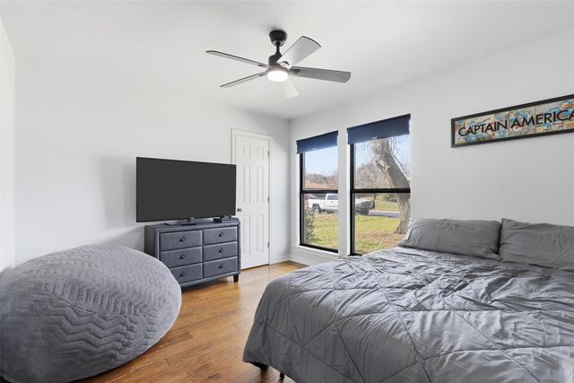 629 Owens Drive, Crowley, TX 76036