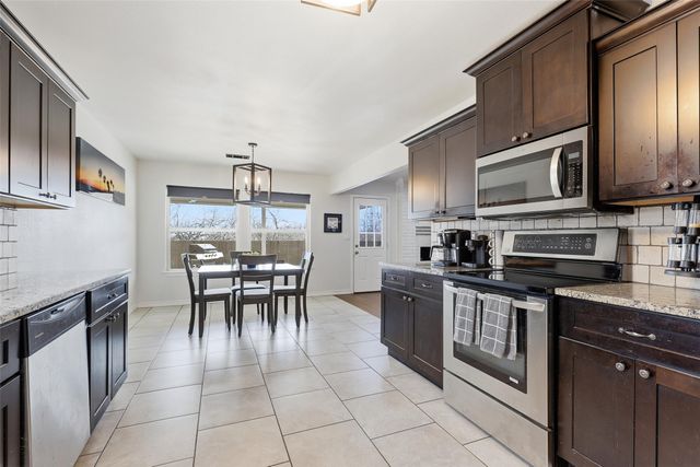 629 Owens Drive, Crowley, TX 76036