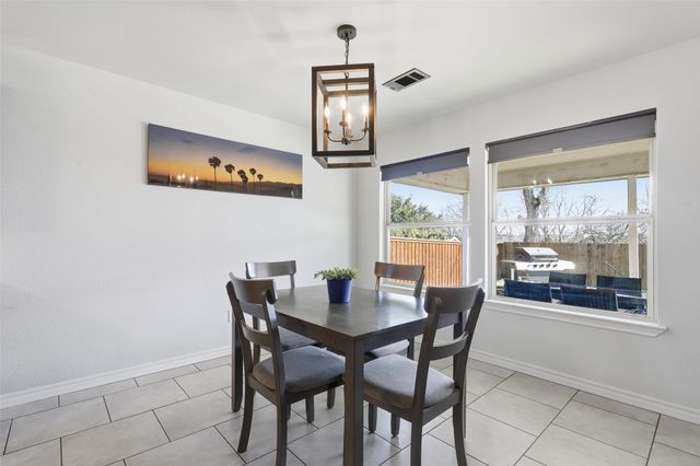 629 Owens Drive, Crowley, TX 76036