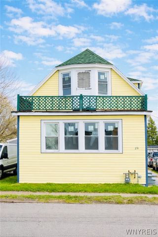 231 Grider Street, Buffalo, NY 14215