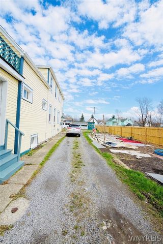 231 Grider Street, Buffalo, NY 14215