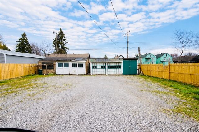 231 Grider Street, Buffalo, NY 14215