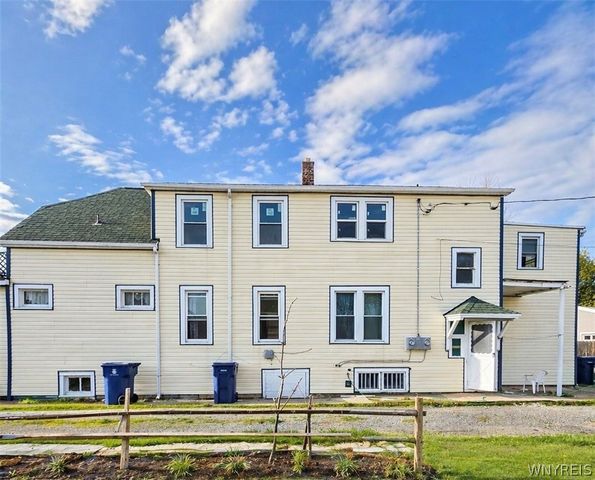 231 Grider Street, Buffalo, NY 14215