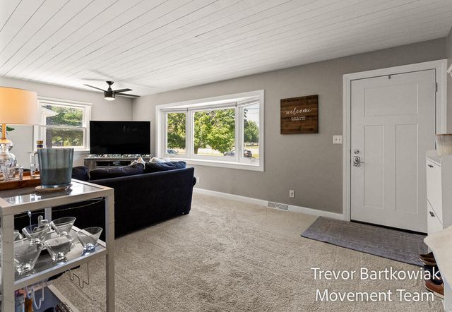 1700 S Hopkins Street, Grand Haven City, MI 49417