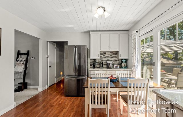1700 S Hopkins Street, Grand Haven City, MI 49417