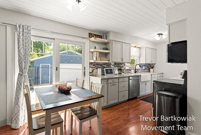 1700 S Hopkins Street, Grand Haven City, MI 49417