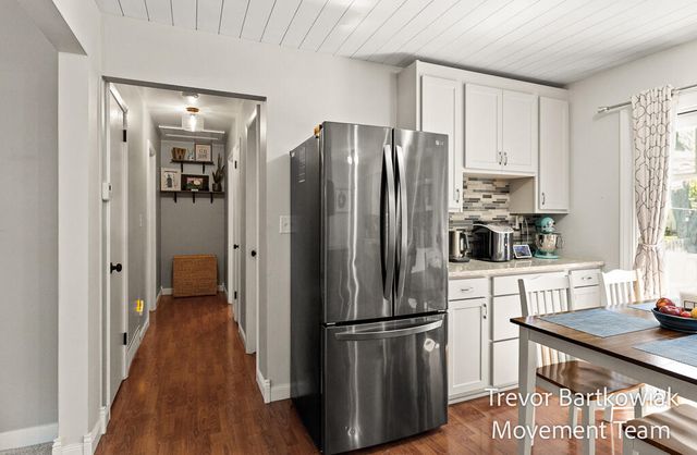 1700 S Hopkins Street, Grand Haven City, MI 49417
