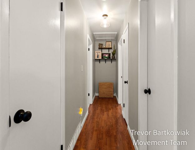 1700 S Hopkins Street, Grand Haven City, MI 49417