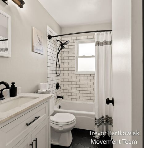 1700 S Hopkins Street, Grand Haven City, MI 49417
