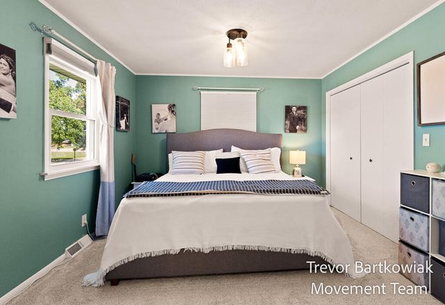 1700 S Hopkins Street, Grand Haven City, MI 49417