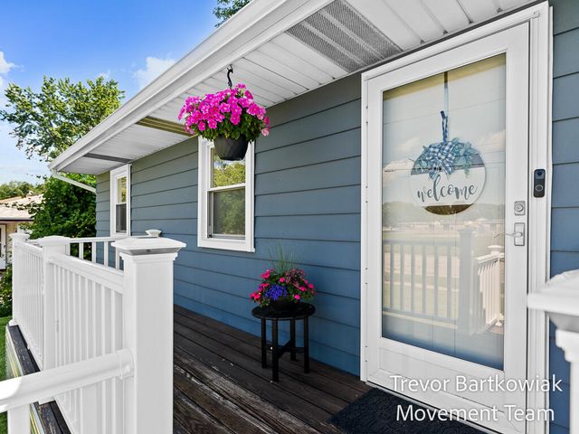1700 S Hopkins Street, Grand Haven City, MI 49417