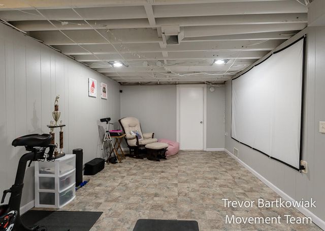 1700 S Hopkins Street, Grand Haven City, MI 49417