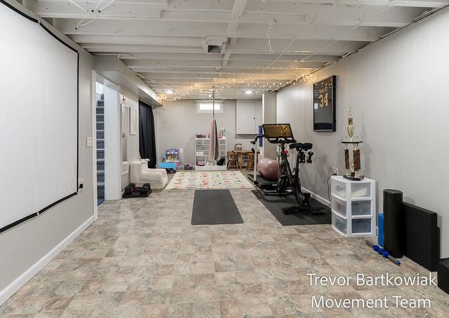 1700 S Hopkins Street, Grand Haven City, MI 49417