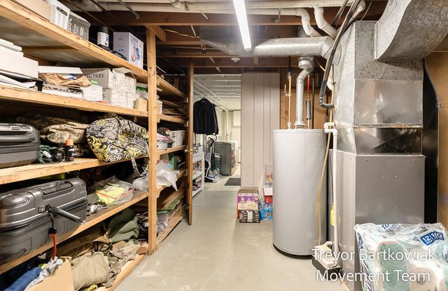 1700 S Hopkins Street, Grand Haven City, MI 49417