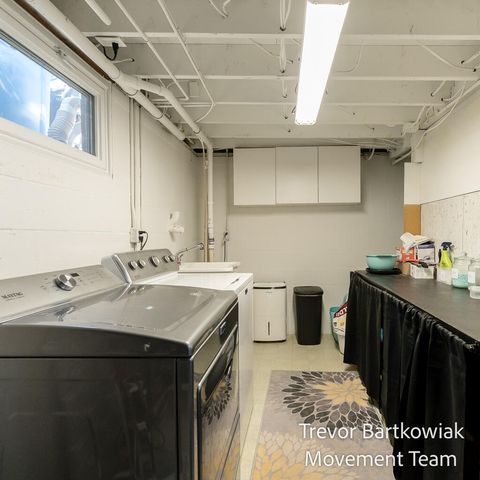 1700 S Hopkins Street, Grand Haven City, MI 49417