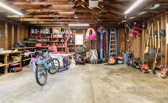 1700 S Hopkins Street, Grand Haven City, MI 49417