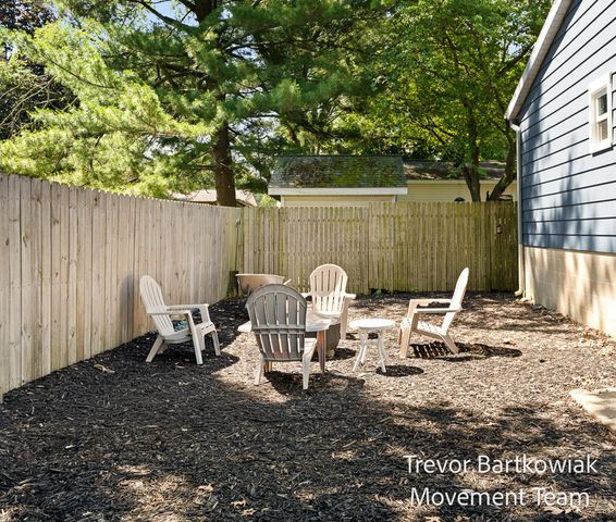 1700 S Hopkins Street, Grand Haven City, MI 49417