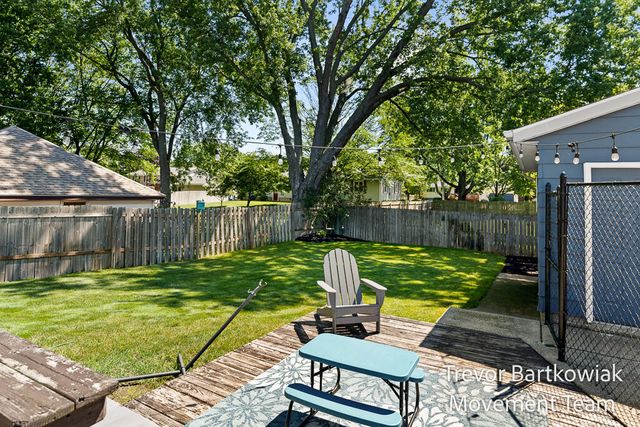 1700 S Hopkins Street, Grand Haven City, MI 49417