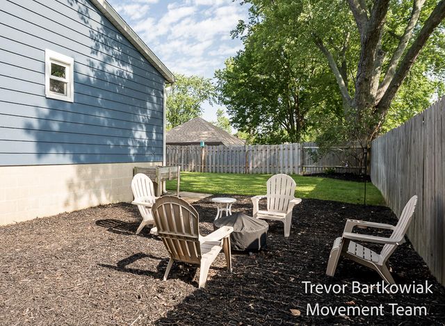 1700 S Hopkins Street, Grand Haven City, MI 49417