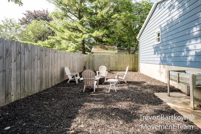 1700 S Hopkins Street, Grand Haven City, MI 49417