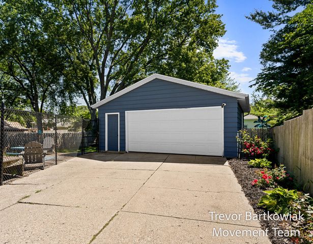 1700 S Hopkins Street, Grand Haven City, MI 49417