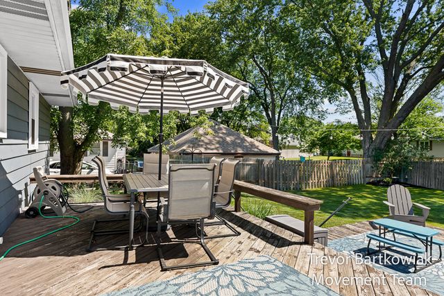 1700 S Hopkins Street, Grand Haven City, MI 49417