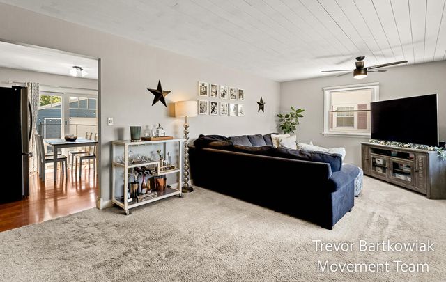 1700 S Hopkins Street, Grand Haven City, MI 49417