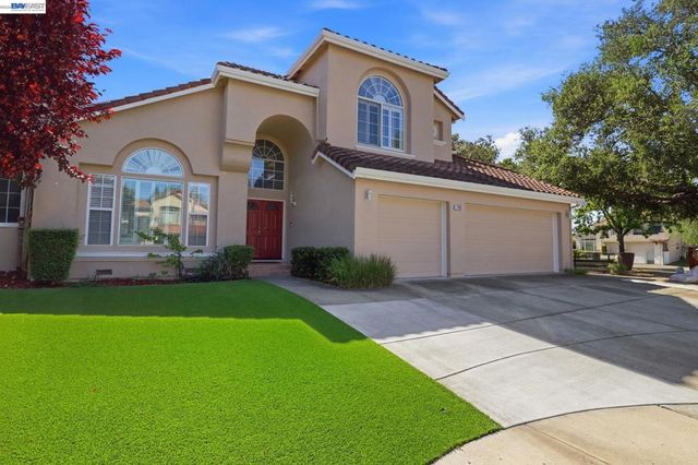 780 Avante PL, Morgan Hill, CA 95037