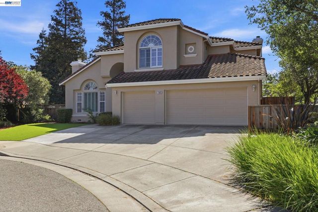 780 Avante PL, Morgan Hill, CA 95037