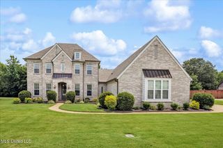 7216 Belle Manor Drive, Olive Branch, MS 38654